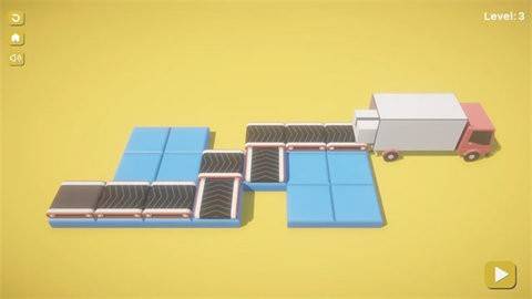 Conveyor 第2张图