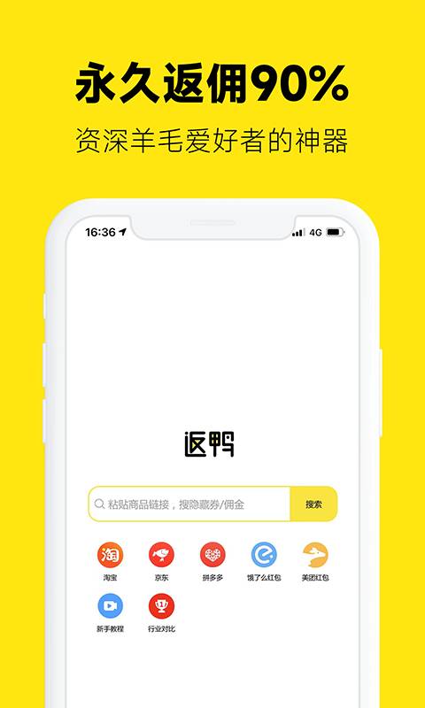 返鸭 第3张图
