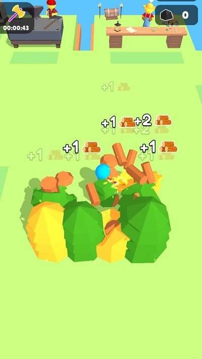 木筏冒险求生 第1张图