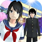 樱花校园恋爱版