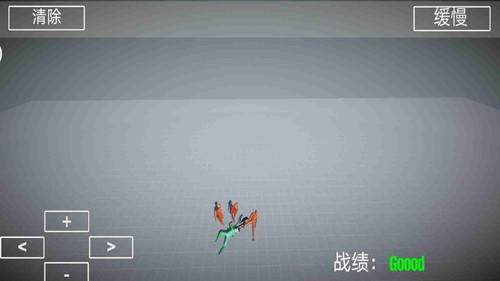 布娃娃战斗模拟器2 第1张图
