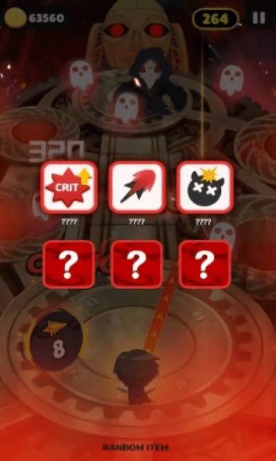 弓箭手苍林 第2张图