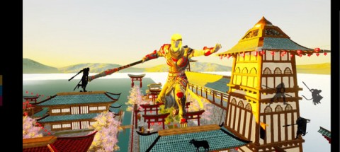 黑神话悟空手游安卓版 第2张图