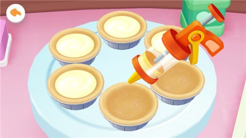 奇妙甜品店官方版 第4张图
