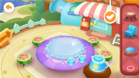 奇妙甜品店官方版 第5张图