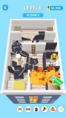 火焰消防队 第2张图