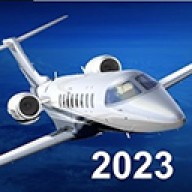航空模拟器2023