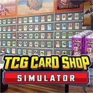 TCG卡牌商店模拟器手机版