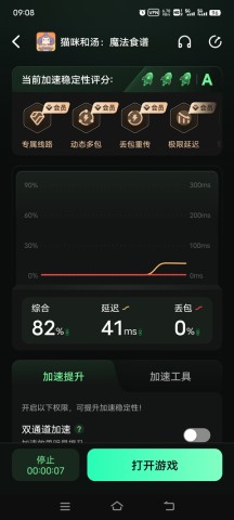 猫咪和汤食谱 第2张图