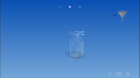 虚拟化学实验室官方版