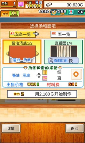开罗拉面店全国篇 第4张图