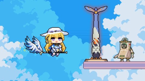 菲比Phoebe 第4张图