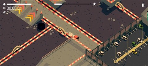 极速逃亡 第2张图