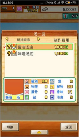 开罗拉面店全国篇 第8张图