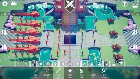 全面憨憨模拟器 第3张图