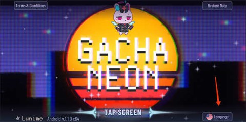 加查闪耀 第1张图