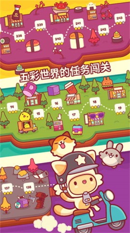 皮皮猫 第2张图