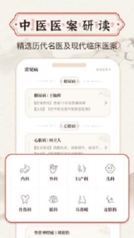 中医方剂完整版 第2张图
