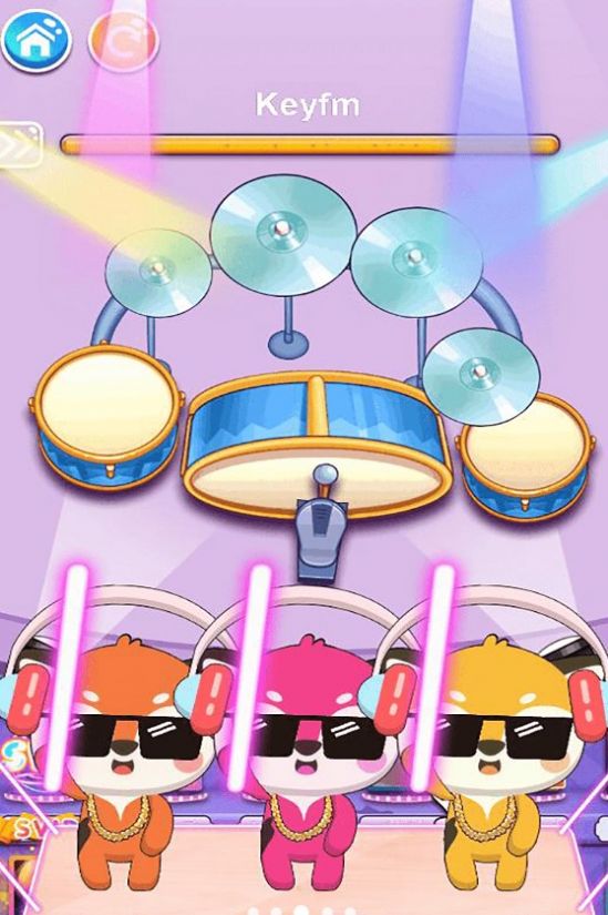 动感解压模拟器免费版