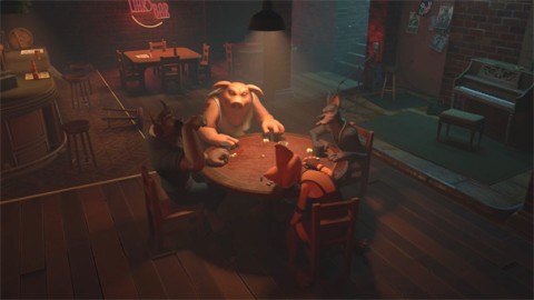 骗子酒馆 第3张图