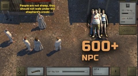 核爆RPG