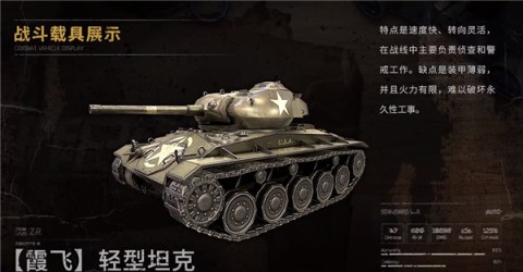 昨日硝烟 第8张图