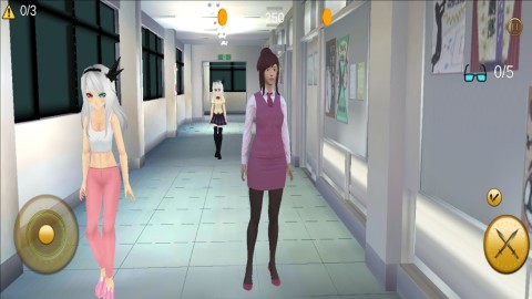 重返校园