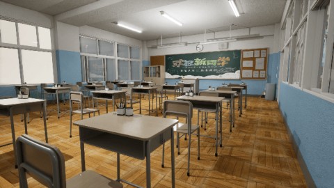 重返校园 第2张图