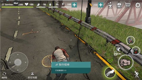 黑暗时代丧尸求生 第1张图