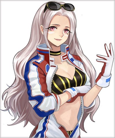 姬魔恋战纪 第4张图