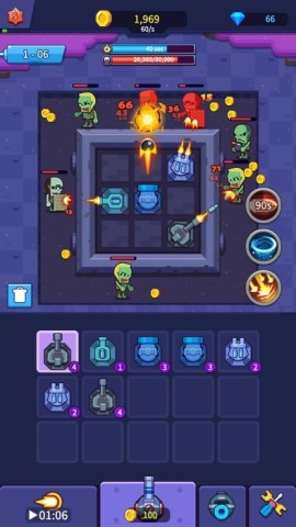 喷射炮塔 第2张图
