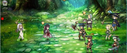 姬魔恋战纪 第2张图