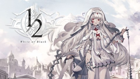 二分之一 第2张图
