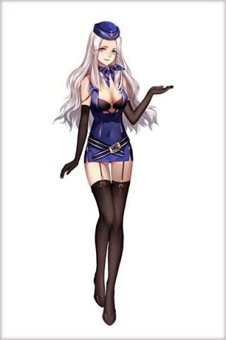 姬魔恋战纪 第5张图