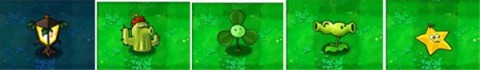 植物大战僵尸触控版 第8张图