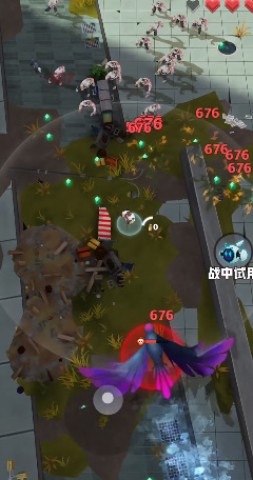 手机反恐特别行动 第3张图