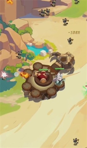 部落大亨 第15张图