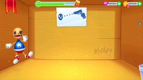 疯狂木偶人 第3张图