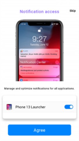 iphone13模拟器 第2张图