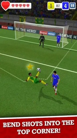 Score Hero