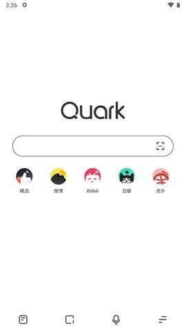夸克电视版