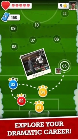 Score Hero