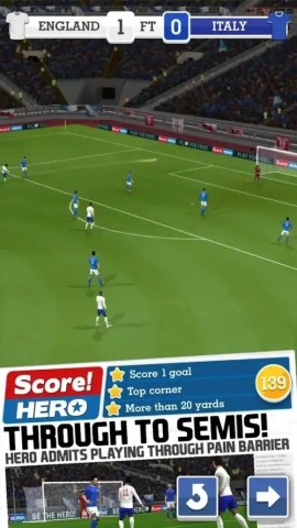 Score Hero