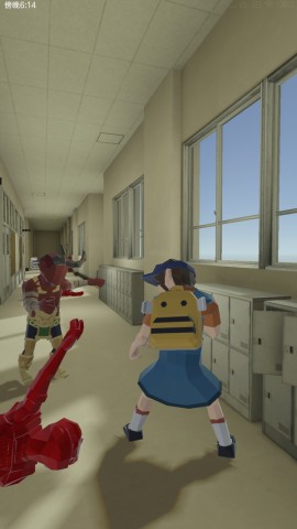 功夫小屁孩 第2张图