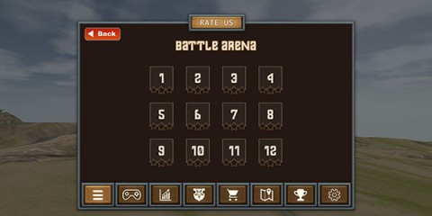 霸王龙模拟器正版 第3张图