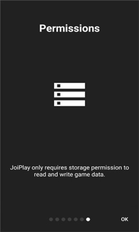 joiplay模拟器安卓手机版
