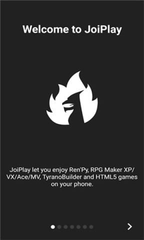 joiplay模拟器安卓手机版