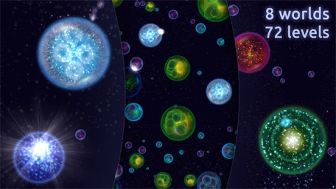 星噬安卓手机版