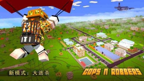CopNRobbe