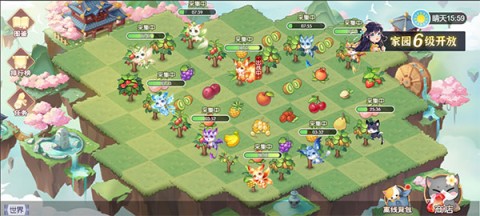 欢乐三国杀小米版 第2张图